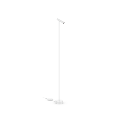 Wever & Ducre - Wedstrijd Vloerlamp 1.0