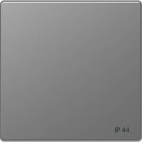 Merten MEG3304-6036 Wisselschakelaar Afdekking System Design RVS 1 stuk(s)