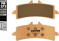 GALFER remblokken "fd373" brake pad fd373 g1370 sint.metal street