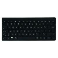 Toetsenbord hp 355 compact multi-device zwart