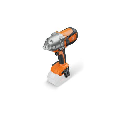 Fein ASCD 18-1000 W34 AS Accu slagmoersleutel 1050Nm 3/4" frictiering 18V AMPShare Basic Body in L-Boxx - 71151261000