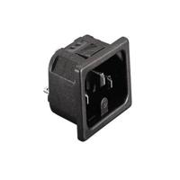 Bulgin PX0595/20/63 1 stuk(s) Bulk