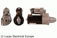 Lucas Electrical Starter LRS02370 - thumbnail