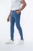 Frivilin - Chino - Lichtblauw