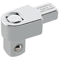 Stahlwille 58240010 Insteekvierkant