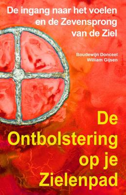 De ontbolstering op je zielenpad (Paperback)