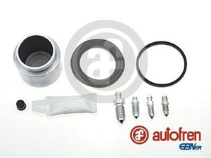 Reparatieset, remklauw D41807C