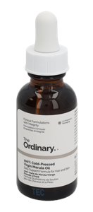 The Ordinary 100% Cold-Pressed Virgin Marula Oil 30ml Vochtinbrengende crème