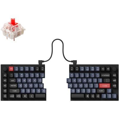 Keychron Q11-M1 toetsenbord