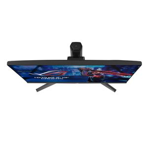 ASUS ROG Strix XG27AQMR computer monitor 68,6 cm (27") 2560 x 1440 Pixels Quad HD LED Zwart