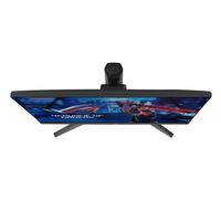 ASUS ROG Strix XG27AQMR computer monitor 68,6 cm (27") 2560 x 1440 Pixels Quad HD LED Zwart - thumbnail