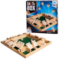 Shut the Box