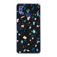 Terrazzo N°11: Honor Note 10 Transparant Hoesje