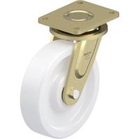 Blickle LS-SPO 250K Zwenkwiel Wieldiameter: 250 mm Draagvermogen (max.): 2000 kg 1 stuk(s)