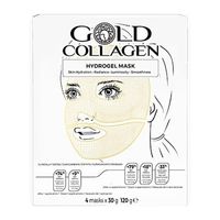 Gold Collagen Gold Collagen Hydrogel Mask Gold Collagen Gold Collagen Hydrogel Mask