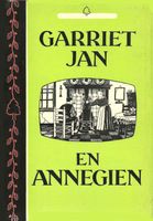 Garriet Jan en Annegien - Havanha - ebook