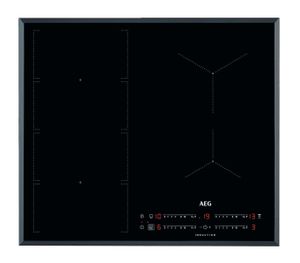 AEG IKE6447SFB Inductie inbouwkookplaat Zwart