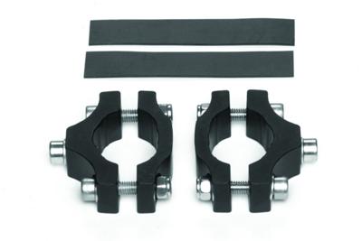 Tubus LM-1 Adapter set Bovenste - Zwart Tubus LM-1 Adapter set Bovenste - Zwart