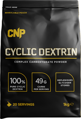 CNP Cyclic Dextrin (1000 g)