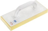 Connex strijkbord met gele spons 30mm - cox781335