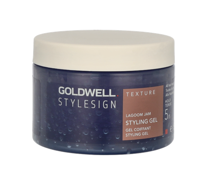 Goldwell Stylesign Texture Lagoom Jam Syling Gel 150 ml