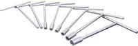 Bikeservice Shutter speed handle bst au6knt 8pcs 300 mm