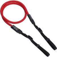 Artisan & Artist ACAM 307A Camera strap, red Artisan & Artist ACAM 307A Camera strap, red