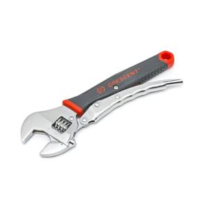 Crescent Verstelbare grip moersleutel 10" - ACL10VS