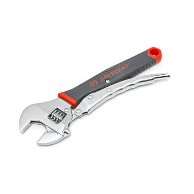 Crescent Verstelbare grip moersleutel 10" - ACL10VS