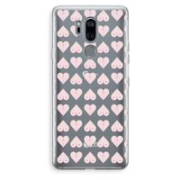Ass 'n Titties: LG G7 Thinq Transparant Hoesje