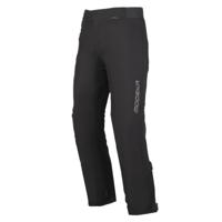 MODEKA Hydroflex Pants, Motorregenbroek, Zwart MODEKA Hydroflex Pants, Motorregenbroek, Zwart