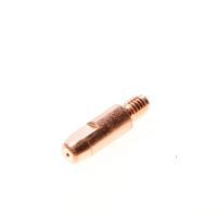 Contacttip M6 0.8mm l=28mm tb 240/360 Contacttip M6 0.8mm l=28mm tb 240/360