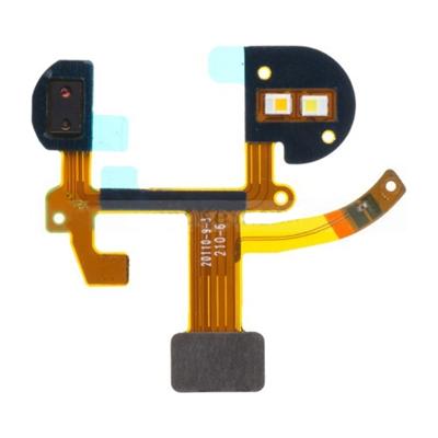 Zaklamp Flex kabel voor Motorola Moto G4 Play