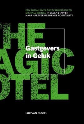 Gastgevers in geluk (Paperback)