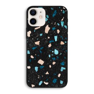 Terrazzo N°11: iPhone 12 Pro Biologisch afbreekbaar hoesje