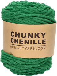 Budgetyarn Chunky Chenille 087 Amazon