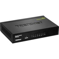 TrendNet TEG-S82g Netwerk switch
