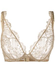 I.D. Sarrieri soutien-gorge Christmas - Tons neutres