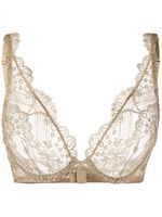 I.D. Sarrieri soutien-gorge Christmas - Tons neutres - thumbnail