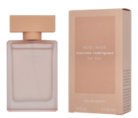 Narciso Rodriguez For Her Musc Nude Eau De Parfum Spray 50 ml
