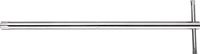Promat Pijpdopsleutel | sleutelwijdte 12 mm lengte 400 mm | met dwarsgreep | verchroomd - 4000823737 4000823737 Promat Pijpdopsleutel | sleutelwijdte 12 mm lengte 400 mm | met dwarsgreep | verchroomd - 4000823737 4000823737