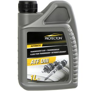 Versnellingsbakolie Protecton ATF DIII 1L 1890507