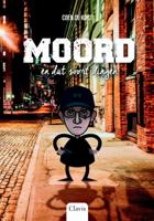 Moord en dat soort dingen (Hardback)