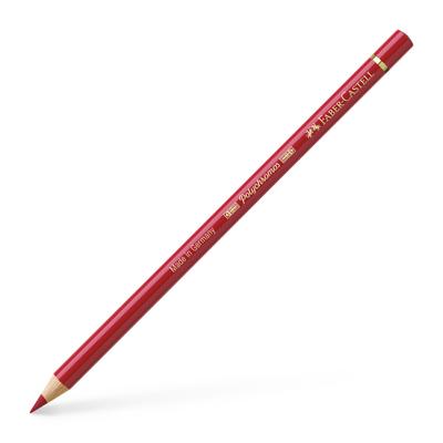 Faber Castell Kleurpotlood Polychromos - 223 dieprood