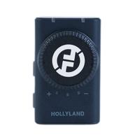 Hollyland LARK M2 camera ontvanger (Shine Charcoal)
