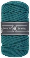 Durable Braided 2142 Teal