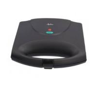 Tosti-ijzer JATA JESW1231 Zwart 750 W