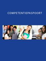 Competentiepaspoort (Paperback)