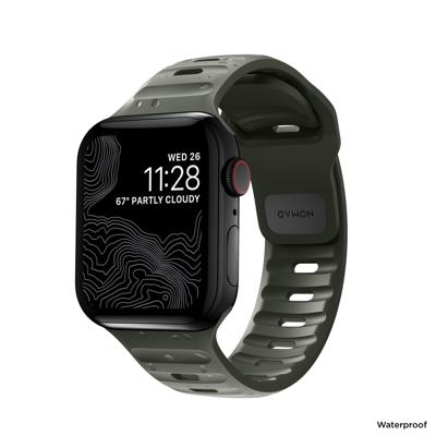 Nomad Sport band waterproof 40/41/42mm