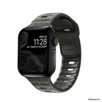Nomad Sport band waterproof 40/41/42mm